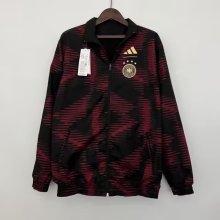 22/23 Germany Windbreaker Jacket Thai Quality