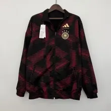 22/23 Germany Windbreaker Jacket Thai Quality