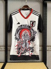 23/24 Japan Special Jersey Fans Version pengfei