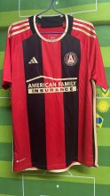 23/24 Atlanta United FC Home Jersey Fans Version