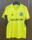 23/24 Colo-Colo Goalkeeper Fans Soccer Jersey 1:1 Quality