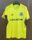 23/24 Colo-Colo Goalkeeper Fans Soccer Jersey 1:1 Quality