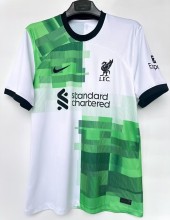 23/24 Liverpool Away Jersey Fans Version 1:1 Quality