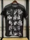 22/23 Japan Special Black Jersey Fans Version hq