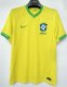 23/24 Brazil Home Jersey Fans Version 1:1 Quality