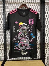 23/24 Japan Special Black Jersey Fans Version 416
