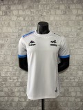 2023  F1 Team Round Collar POLO T-Shirt