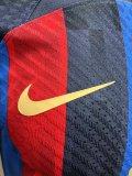22/23 Barcelona Home Jersey With Special Sponsors Player Version  1:1 Quality