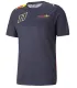 2022 Red Bull Racing Dark Blue F1 Team POLO T-Shirt