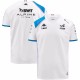2023  F1 Team Round Collar POLO T-Shirt