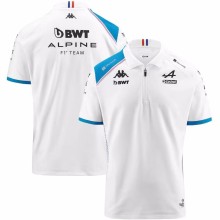 2023 F1 Team POLO T-Shirt