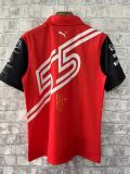 2023 Ferrari F1 Team POLO T-Shirt