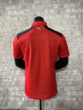 2023 Ferrari F1 Team POLO T-Shirt