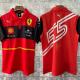 2023 Ferrari F1 Team POLO T-Shirt