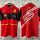 2023 Ferrari F1 Team POLO T-Shirt
