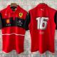 2023 Ferrari F1 Team POLO T-Shirt