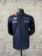 2022 Red Bull Racing Dark Blue F1 Team POLO T-Shirt