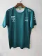 2023 Aston Martin Cognizant F1 Team Round Collar T-Shirt