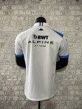 2023 F1 Team POLO T-Shirt