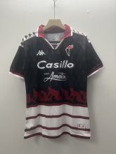 2023 Bari Special Edition Fans Soccer Jersey Black Color