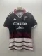 2023 Bari Special Edition Fans Soccer Jersey Black Color
