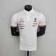 2022 Mercedes F1 Team POLO T-Shirt White