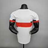 2022 Mercedes F1 Team POLO T-Shirt White