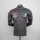 2022 Mercedes F1 Team POLO T-Shirt