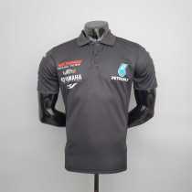 2022 Mercedes F1 Team POLO T-Shirt