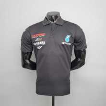 2022 Mercedes F1 Team POLO T-Shirt