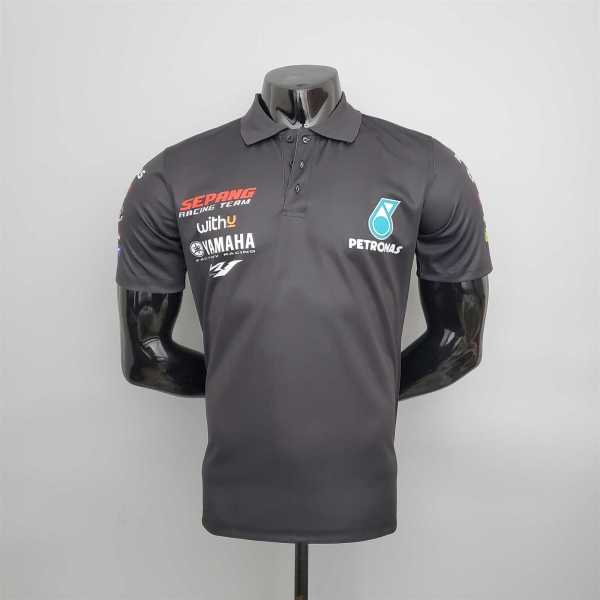 2022 Mercedes F1 Team POLO T-Shirt