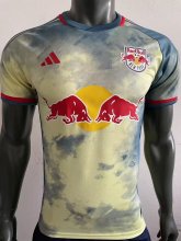 23/24 New York Red Bull Away Jersey Player Version  1:1 Quality