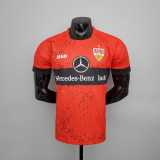 2022 Mercedes F1 Team POLO T-Shirt Red