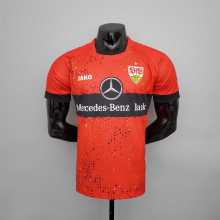 2022 Mercedes F1 Team POLO T-Shirt Red