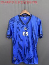 23/24 Salvador  Home Jersey Fans Version