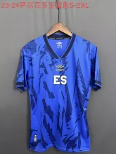23/24 Salvador  Home Jersey Fans Version