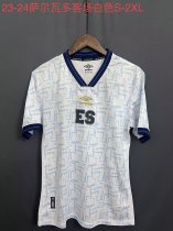 23/24 Salvador Away Jersey Fans Version