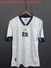 23/24 Salvador Away Jersey Fans Version