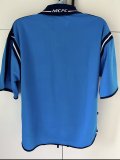 02/03 Man City Home Retro Jersey