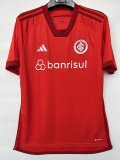 23/24 Internacional Home Jersey 1:1 Quality