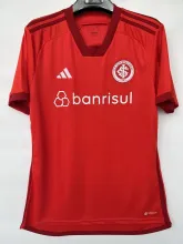 23/24 Internacional Home Jersey 1:1 Quality