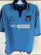 02/03 Man City Home Retro Jersey