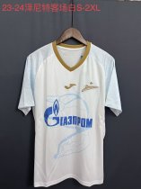 23/24 FC Zenit Away Jersey Thai Quality