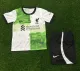 23/24 Liverpool Away Kids Jersey