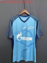23/24 FC Zenit Home Jersey Thai Quality