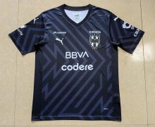 23/24 Monterrey Dark Blue Jersey Thai Quality