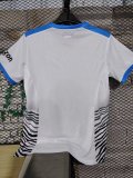 Maradona Napoli White Jersey Fan Version Thai Quality