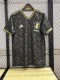 23/24 Japan Special Black Jersey Fans Version hq