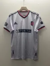2023/24 St.Louis City SC Away Fans Soccer Jersey