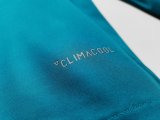17/18 Real Madrid Third Retro Jersey Long Sleeve